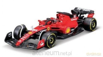 Ferrari Racing 2023 Season #16 1:43