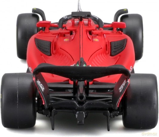 Ferrari Racing 2023 Season #16 1:43