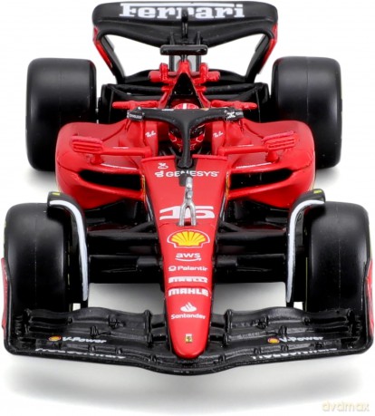 Ferrari Racing 2023 Season #16 1:43