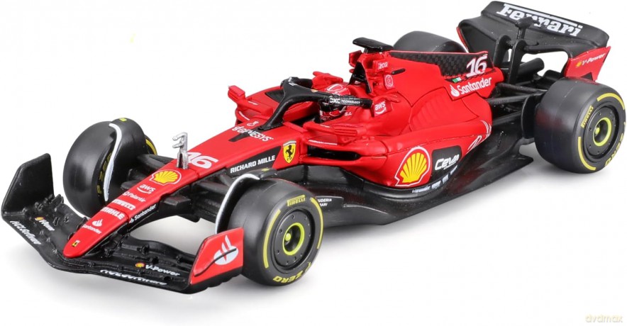 Ferrari Racing 2023 Season #16 1:43