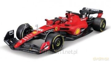 Ferrari Racing 2023 Season Car 1:18