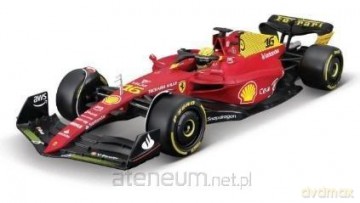 Ferrari Racing F1-75 2022 Italian Gp#16