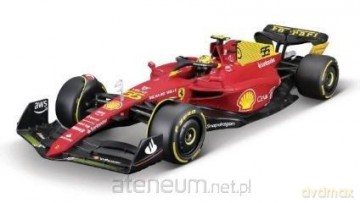 Ferrari Racing F1-75 2022 Italian Gp#55