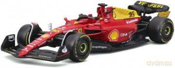 Ferrari Racing F1-75 Italian GP 2022 #16