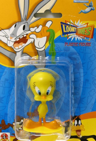 Looney Tunes Figurka Tweety [ZABAWKA]