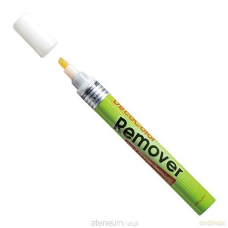 Marker do ścierania Marvy Decocolor Remover