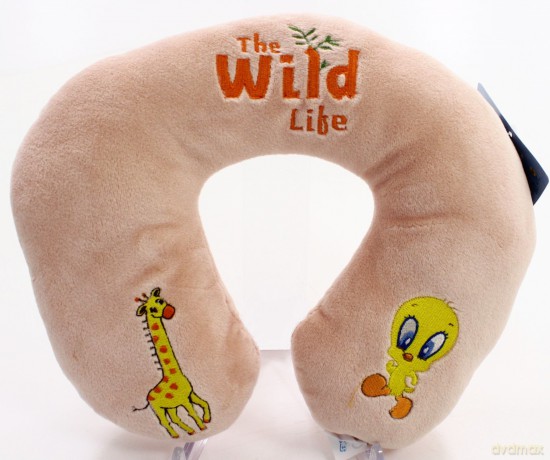 Looney Tunes Tweety Poduszka 27 cm [ZABAWKA]