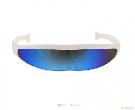 Okulary Xmen