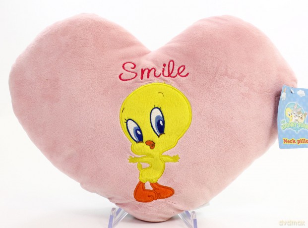 Looney Tunes Tweety Poduszka 40 cm [ZABAWKA]