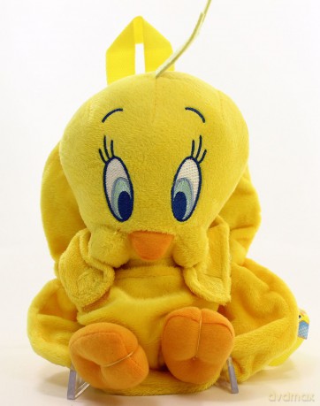 Looney Tunes Tweety Plecak 28x21 cm [ZABAWKA]