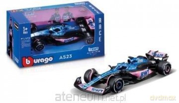 Race BTW Alpine F1 Team A523 #31 Ocon