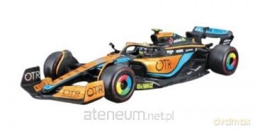 Race Mclaren F1 MCL 36 2022 #4 1:43