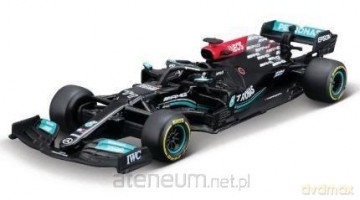 Race Mercedes-Amg F1 W12 Performance 77