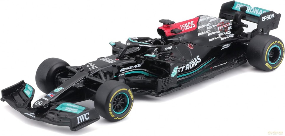 Race Mercedes-Amg F1 W12 Performance 77