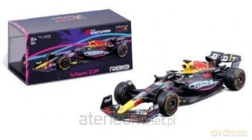 Race Oracle Red Bull Racing RB19 #1 1:43