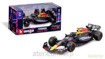Race Oracle Red Bull Racing RB19 #11 1:43