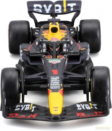 Race Oracle Red Bull Racing RB19 2023 #1