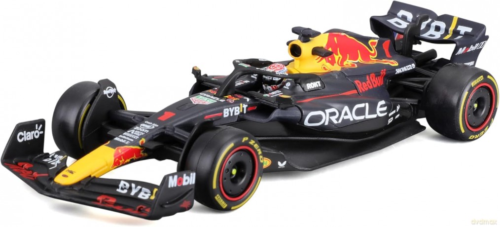 Race Oracle Red Bull Racing RB19 2023 #1