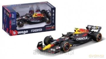 Race Oracle Red Bull Racing RB19 2023 #11