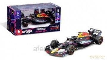 Race Oracle Red Bull Racing RB19 Miami #1