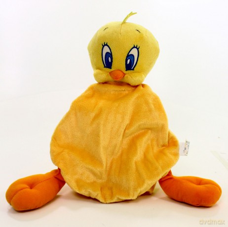Looney Tunes Tweety Plecak 36 cm [ZABAWKA]