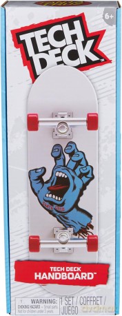 Tech Deck - Handboard DGK