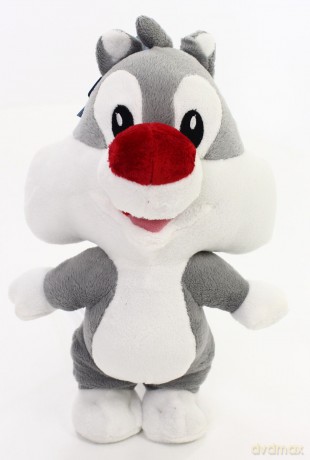 Looney Tunes Kot Sylwester Maskotka 38 Cm [ZABAWKA]