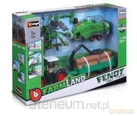 Tractor Gift Set Fendt 1050 Varior