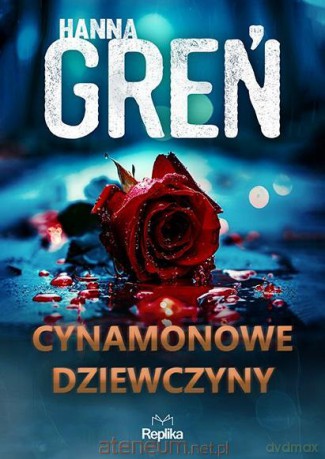 W trójkącie beskidzkim (Tom 2) Cynamonowe dziewczyny - Hanna Greń [KSIĄŻKA]