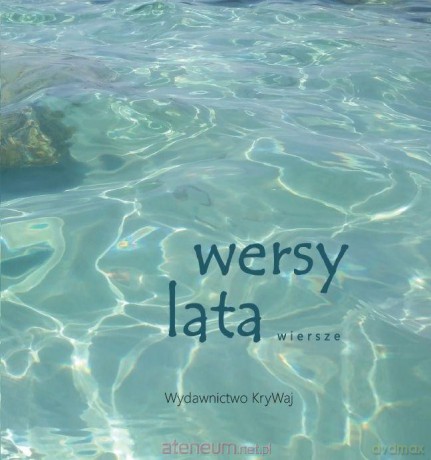 Wersety lata [KSIĄŻKA]
