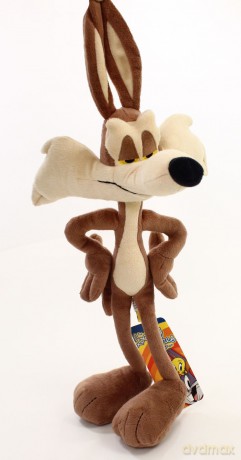 Looney Tunes Kojot Maskotka 38 cm [ZABAWKA]