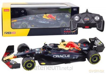 Wyścigówka RC 1:18