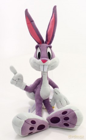 Looney Tunes Królik Bugs Maskotka 38 cm [ZABAWKA]
