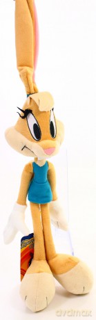 Looney Tunes Lola Maskotka 38 cm [ZABAWKA]