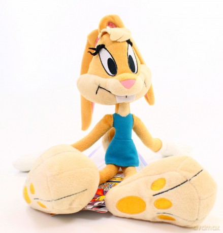 Looney Tunes Lola Maskotka 38 cm [ZABAWKA]