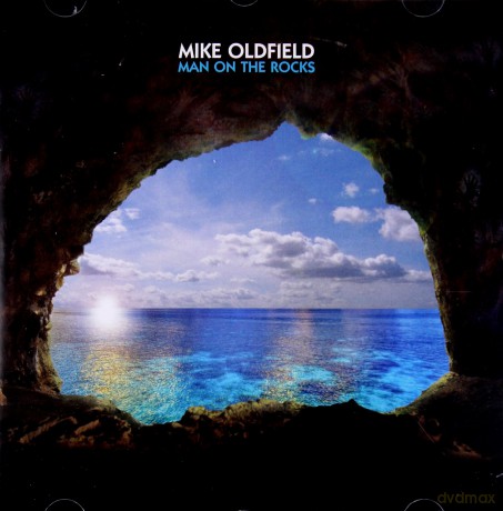 Mike Oldfield: Man On The Rocks [CD]