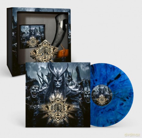 Robse: Harlekin Und Krieger (Deluxe Boxset) [Winyl]