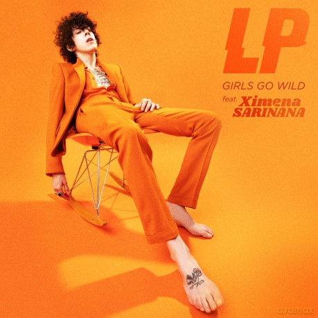 Lp: Heart To Mouth [Winyl]
