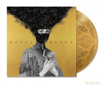 Royal Blood: Royal Blood (10th Anniversary Edition) [CD]