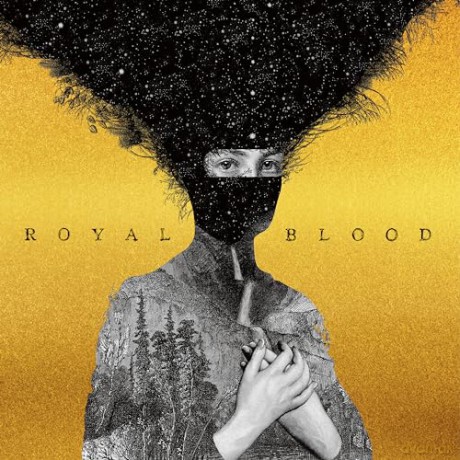 Royal Blood: Royal Blood (10th Anniversary Edition) [CD]