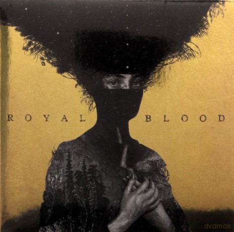 Royal Blood: Royal Blood (10th Anniversary Edition) [CD]