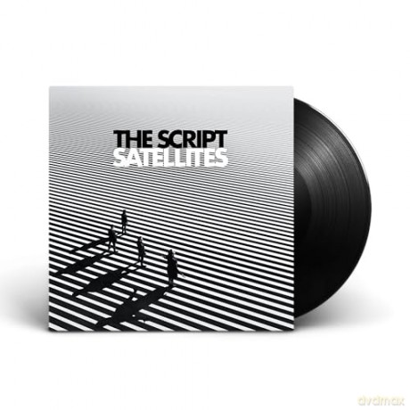 The Script: Satelittes [Winyl]