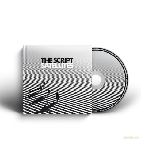 The Script: Satelittes [CD]