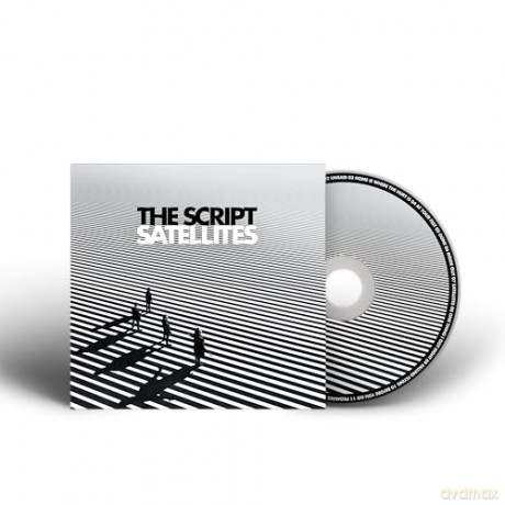 The Script: Satellites [CD]