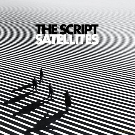 The Script: Satellites [CD]