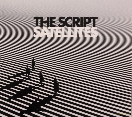 The Script: Satellites [CD]