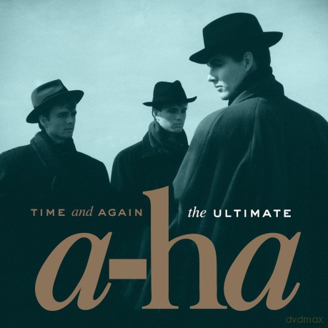 A-Ha: Time And Again: The Ultimate A-Ha [2xWinyl]