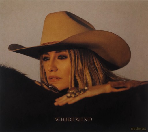 Lainey Wilson: Whirlwind [CD]
