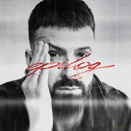 Grzegorz Hyży: Epilog [CD]
