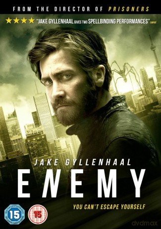Enemy [DVD]
